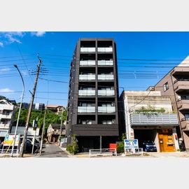 山手駅より徒歩9分 7階 築7年8ヶ月の賃貸物件