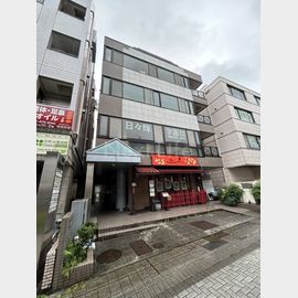 仲町台駅より徒歩1分 5階 築32年の賃貸物件