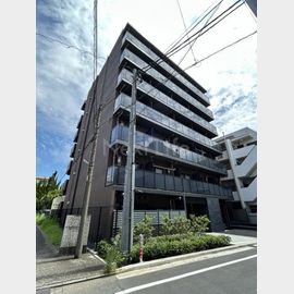アルコバレーノヨコハマネギシの賃貸物件