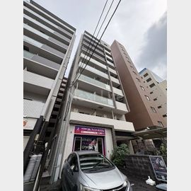 ラピスポンス新横浜の賃貸物件