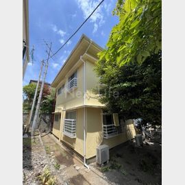 石川町駅より徒歩18分 1階 築56年5ヶ月の賃貸物件