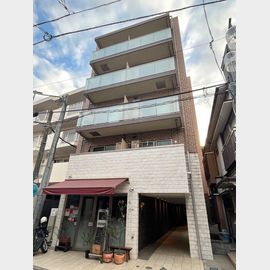 エーアンドイーレジデンス横濱石川町 3階 築8年8ヶ月の賃貸物件