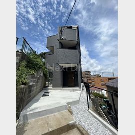 西谷駅より徒歩6分 2階 新築の賃貸物件