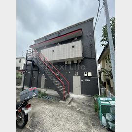 保土ケ谷駅より徒歩8分 2階 築11年9ヶ月の賃貸物件