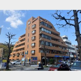 保土ケ谷駅より徒歩4分 築37年8ヶ月 7階建の賃貸物件