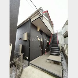 大口駅より徒歩5分 2階 築8年2ヶ月の賃貸物件