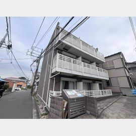 阪東橋駅より徒歩13分 3階 築11年11ヶ月の賃貸物件