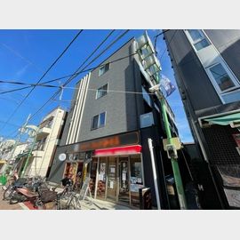 レオネクストNYT 2階 築11年3ヶ月の賃貸物件