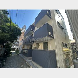 吉野町駅より徒歩5分 3階 築7年3ヶ月の賃貸物件