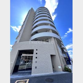 イストアール 7階 築20年5ヶ月の賃貸物件