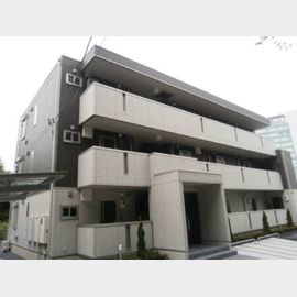 新横浜駅より徒歩5分 3階 築11年11ヶ月の賃貸物件