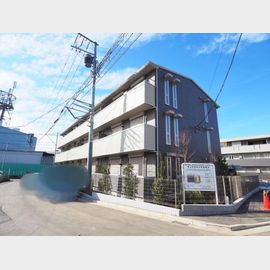 東山田駅より徒歩8分 2階 築5年8ヶ月の賃貸物件