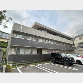 東山田駅より徒歩8分 2階 築5年8ヶ月の賃貸物件