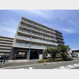 サニーリヴ北新横浜の賃貸物件