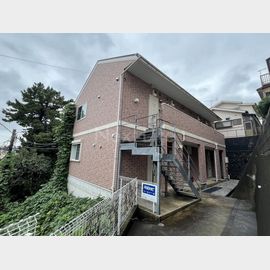 マキシムーン菊名 1階 築13年2ヶ月の賃貸物件