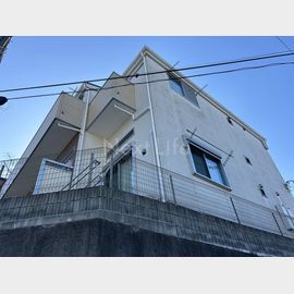 大倉山駅より徒歩9分 1階 築4年5ヶ月の賃貸物件
