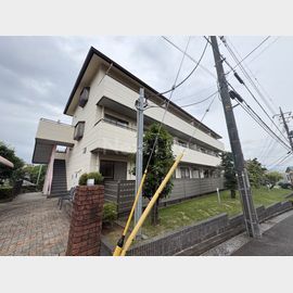 センター北駅より徒歩10分 1階 築30年10ヶ月の賃貸物件