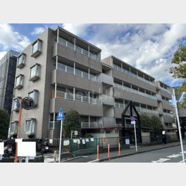 グランドール大倉山 2階 築38年3ヶ月の賃貸物件