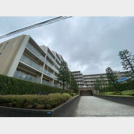 綱島駅より徒歩11分 4階 築20年5ヶ月の賃貸物件