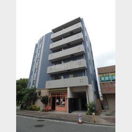 北山田駅より徒歩1分 3階 築16年7ヶ月の賃貸物件