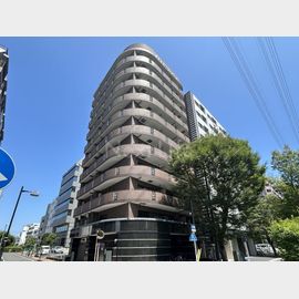 グリフィン新横浜・伍番館 10階 築22年1ヶ月の賃貸物件