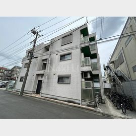 セブンツーヒルズ2 2階 築15年5ヶ月の賃貸物件