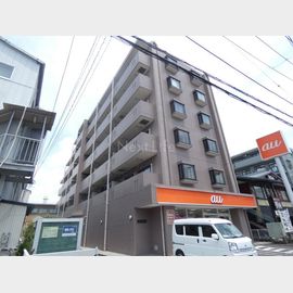 シエスタロワール 4階 築31年5ヶ月の賃貸物件