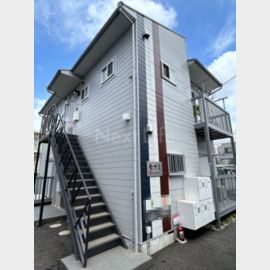 日吉本町駅より徒歩7分 1階 築36年11ヶ月の賃貸物件