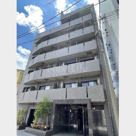 南太田駅より徒歩3分 6階 築5年10ヶ月の賃貸物件