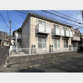 綱島駅より徒歩7分 1階 築31年11ヶ月の賃貸物件