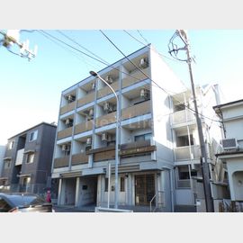 ニックアーバンスピリッツ妙蓮寺 2階 築36年6ヶ月の賃貸物件