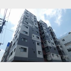 西横浜駅より徒歩2分 3階 築19年2ヶ月の賃貸物件