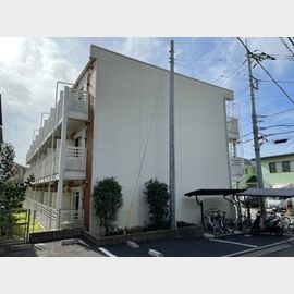 鴨居駅よりバス13分 1階 築10年6ヶ月の賃貸物件