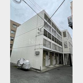 片倉町駅より徒歩3分 3階 築24年8ヶ月の賃貸物件