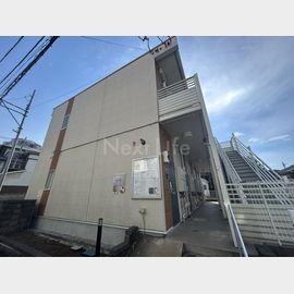 戸部駅より徒歩11分 2階 築13年1ヶ月の賃貸物件