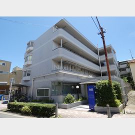 綱島駅より徒歩9分 4階 築38年4ヶ月の賃貸物件