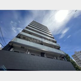 ガーラステージ横濱関内 9階 築8年4ヶ月の賃貸物件