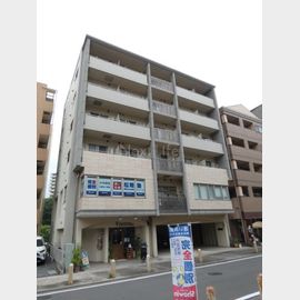 北山田駅より徒歩2分 6階 築17年10ヶ月の賃貸物件