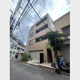 日吉駅より徒歩3分 4階 築25年6ヶ月の賃貸物件
