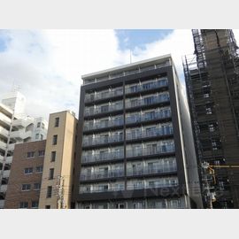 吉野町駅より徒歩5分 6階 築7年2ヶ月の賃貸物件