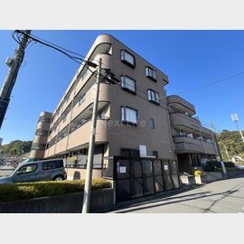日吉駅より徒歩23分 3階 築23年6ヶ月の賃貸物件