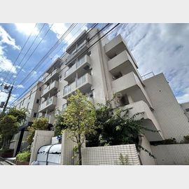 都筑ふれあいの丘駅より徒歩15分 2階 築38年1ヶ月の賃貸物件