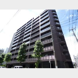 フェニックス新横濱クアトロ 8階 築15年2ヶ月の賃貸物件