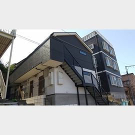 中山駅より徒歩6分 2階 築5年5ヶ月の賃貸物件