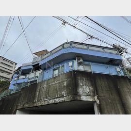 小机駅より徒歩12分 1階 築32年11ヶ月の賃貸物件