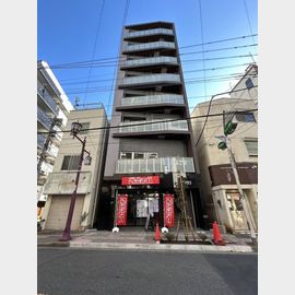 立川駅より徒歩6分 5階 築3年5ヶ月の賃貸物件