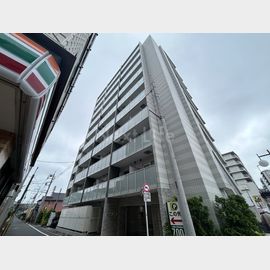 ＡＺＥＳＴ立川 4階 築10年4ヶ月の賃貸物件