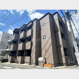 グランクオール西国立の賃貸物件