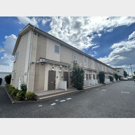 立川駅よりバス12分 2階 築13年4ヶ月の賃貸物件