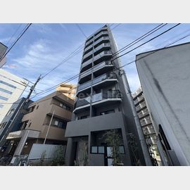 立川駅より徒歩7分 9階 築5年1ヶ月の賃貸物件